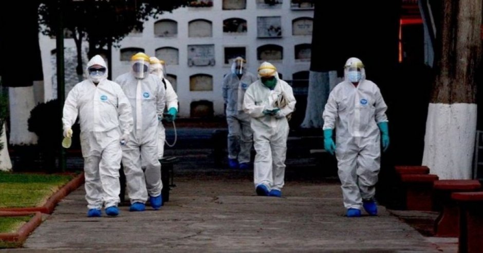 La cifra de fallecidos se elevó a 59 casos. (Foto: Contexto/ Municipalidad de Curicó)