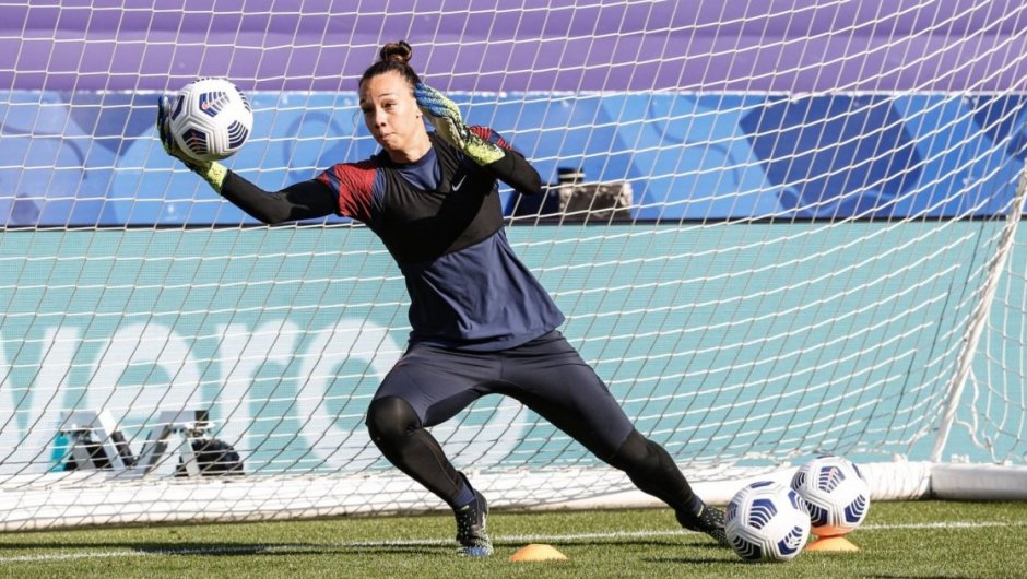 Foto: @PSG_Feminines. 